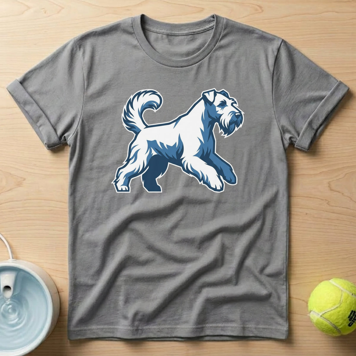 Sport Grey