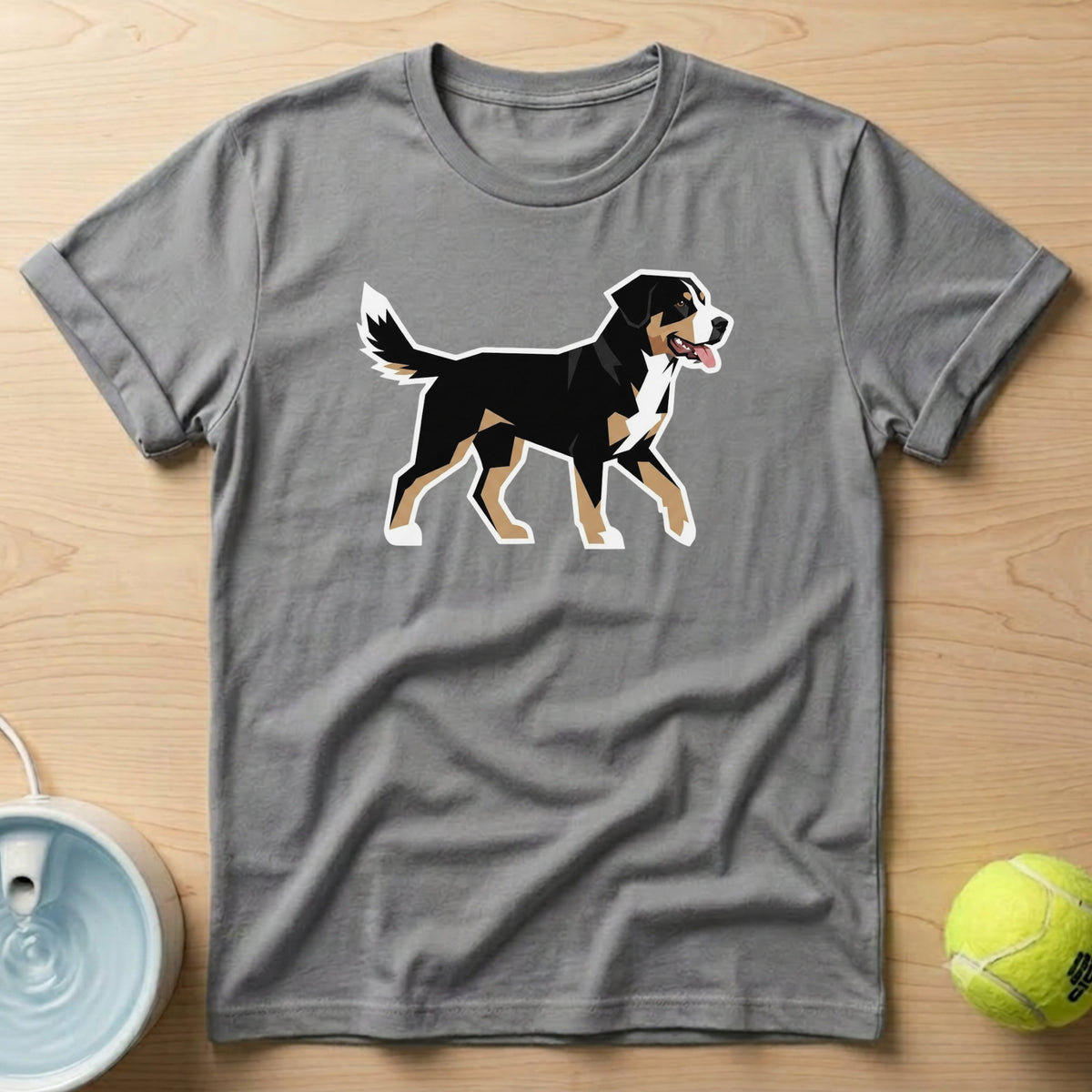 Sport Grey