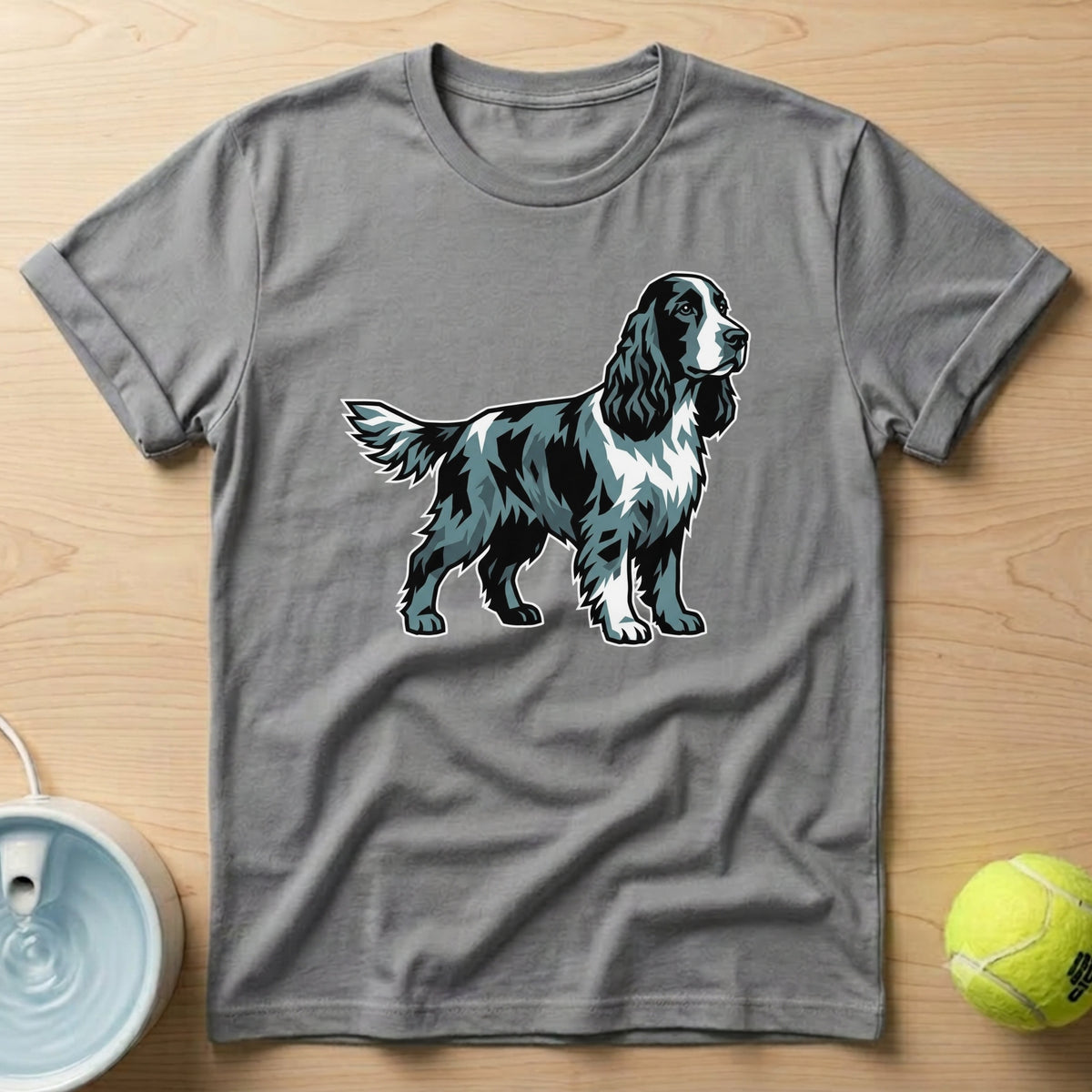 Sport Grey