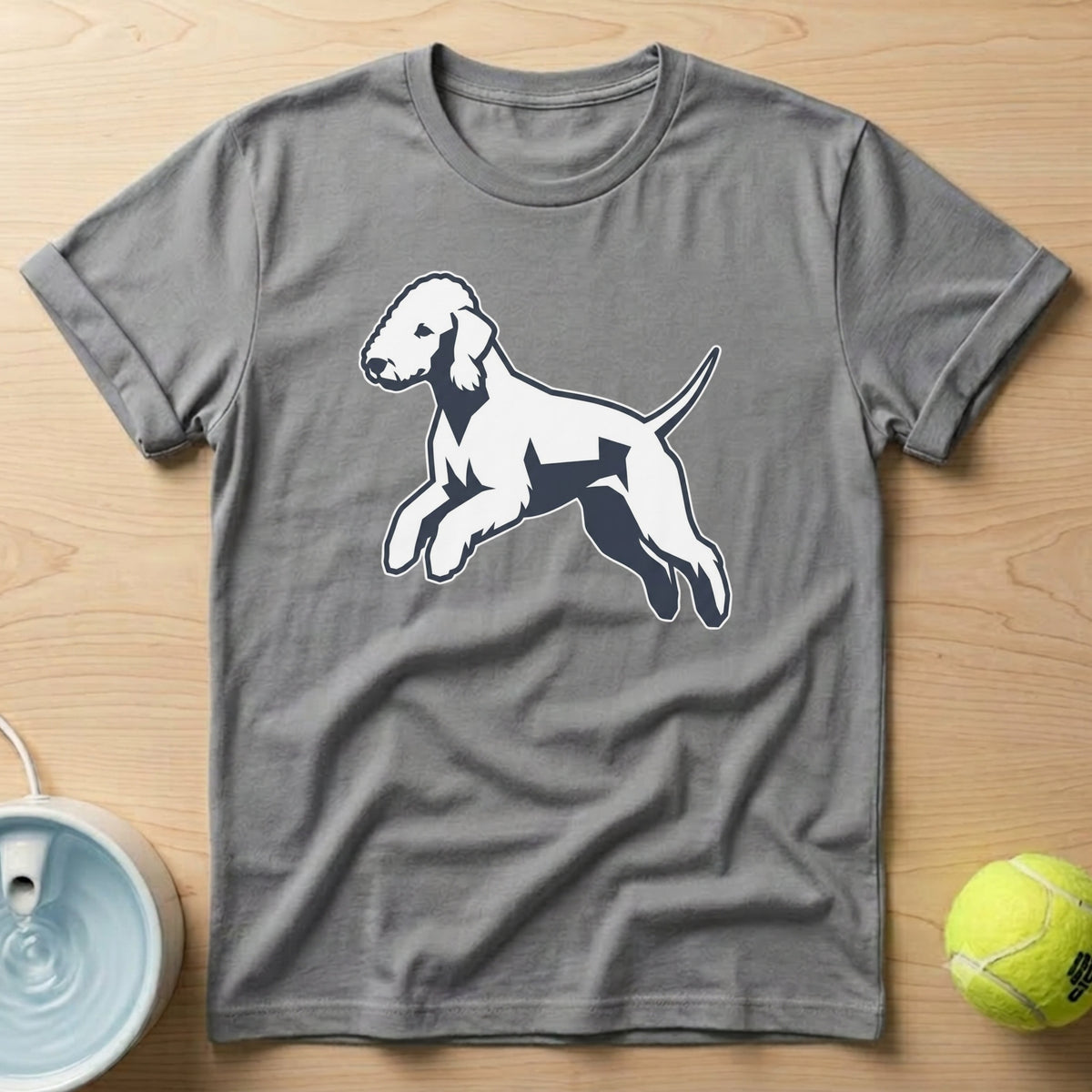 Sport Grey