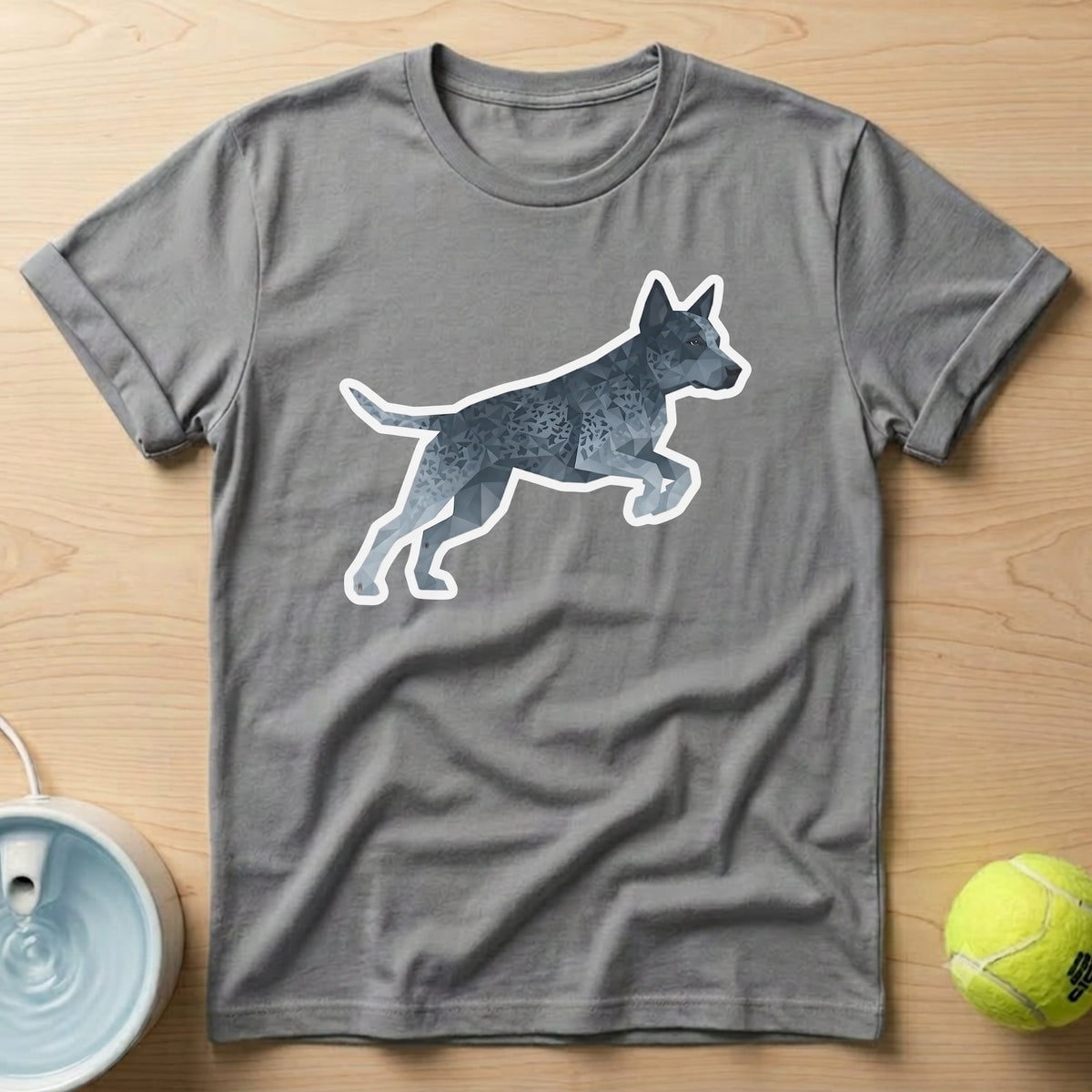 Sport Grey