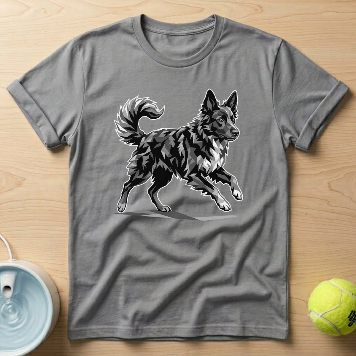 Sport Grey