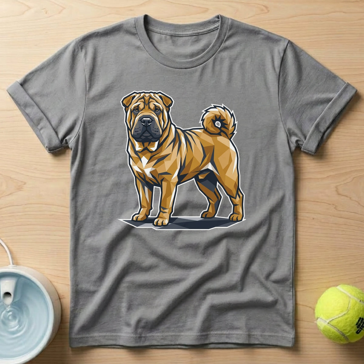 Sport Grey