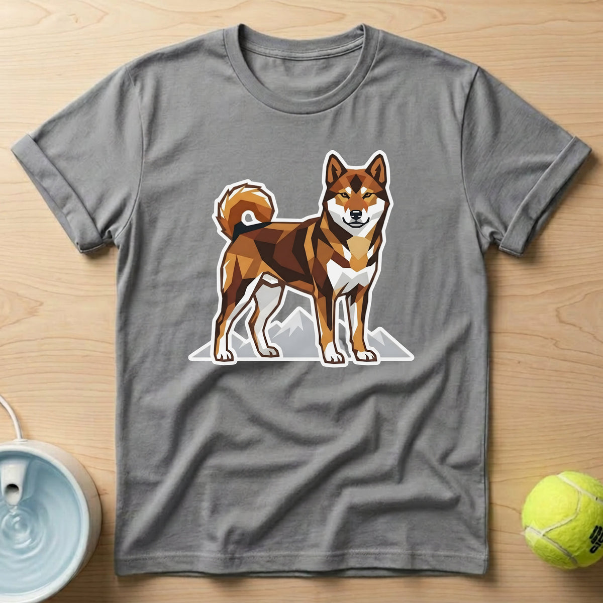 Sport Grey