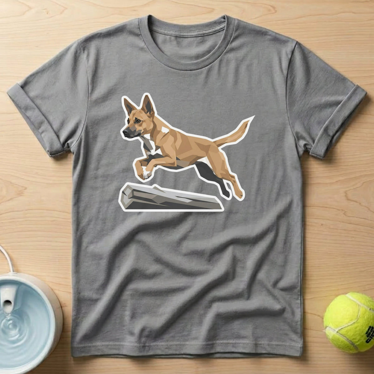 Sport Grey