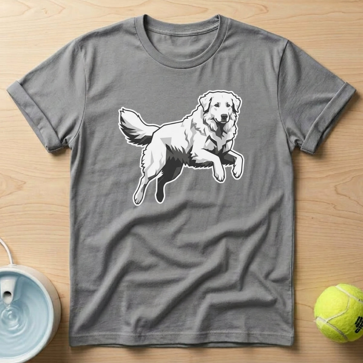 Sport Grey