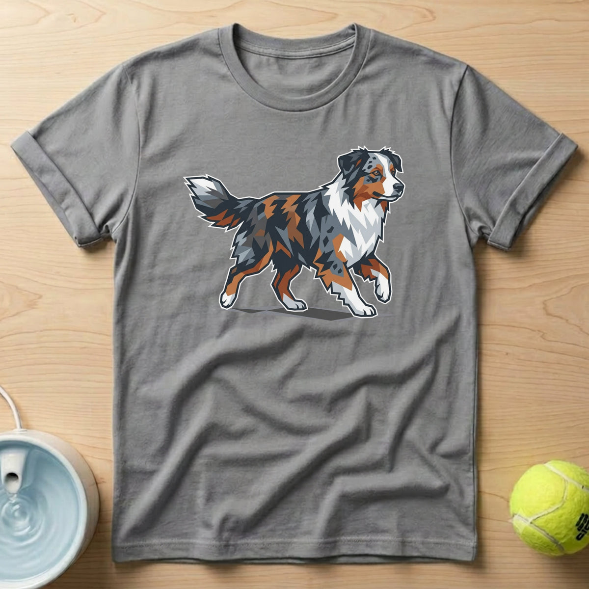 Sport Grey