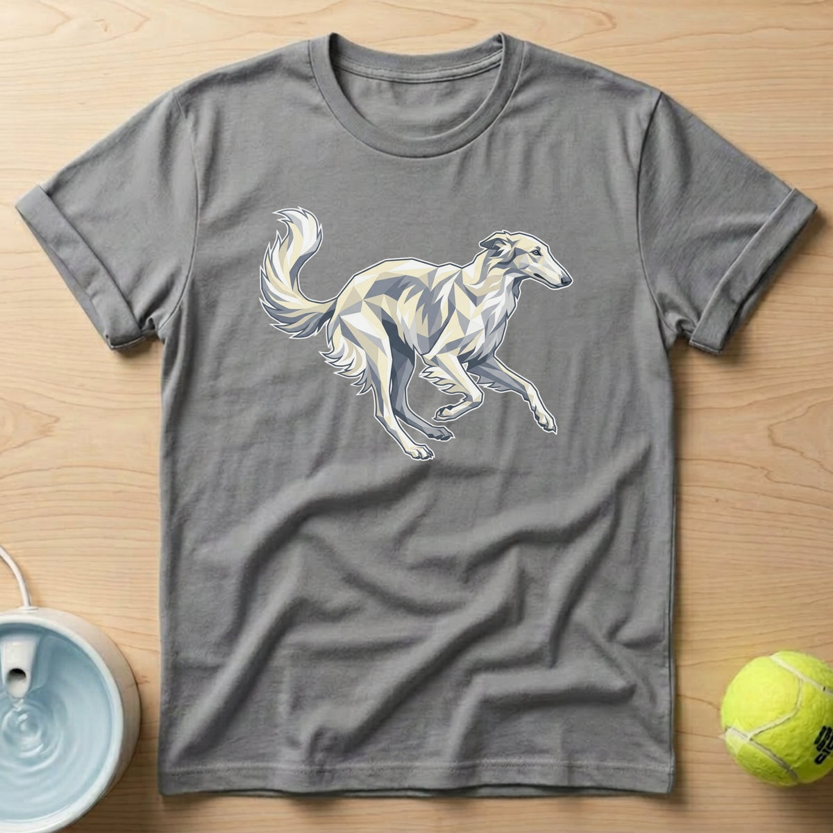 Sport Grey