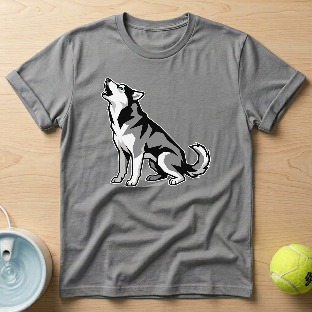 Sport Grey