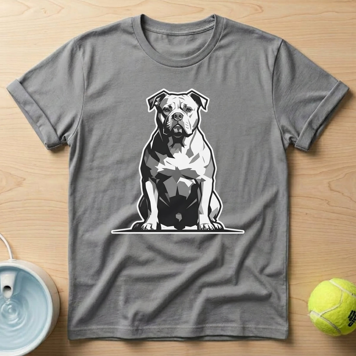 Sport Grey