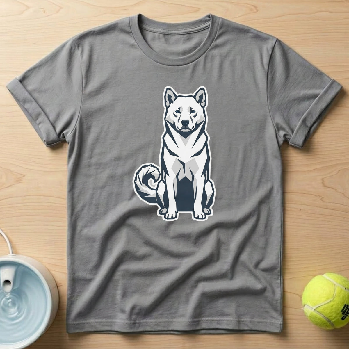 Sport Grey