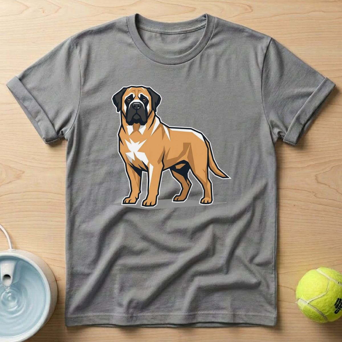 Sport Grey