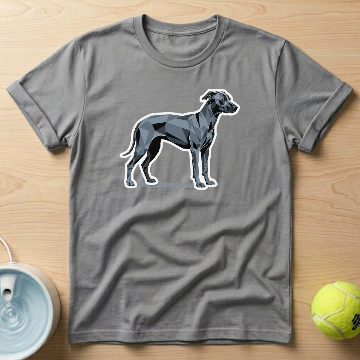 Sport Grey