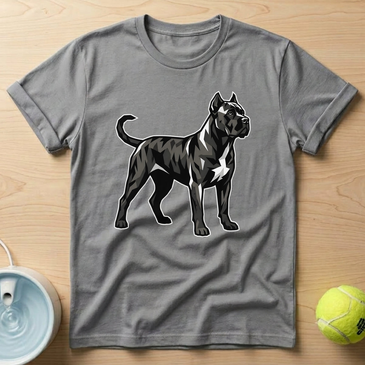 Sport Grey