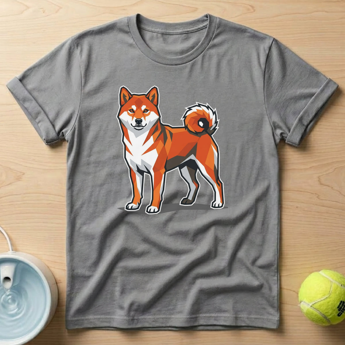 Sport Grey