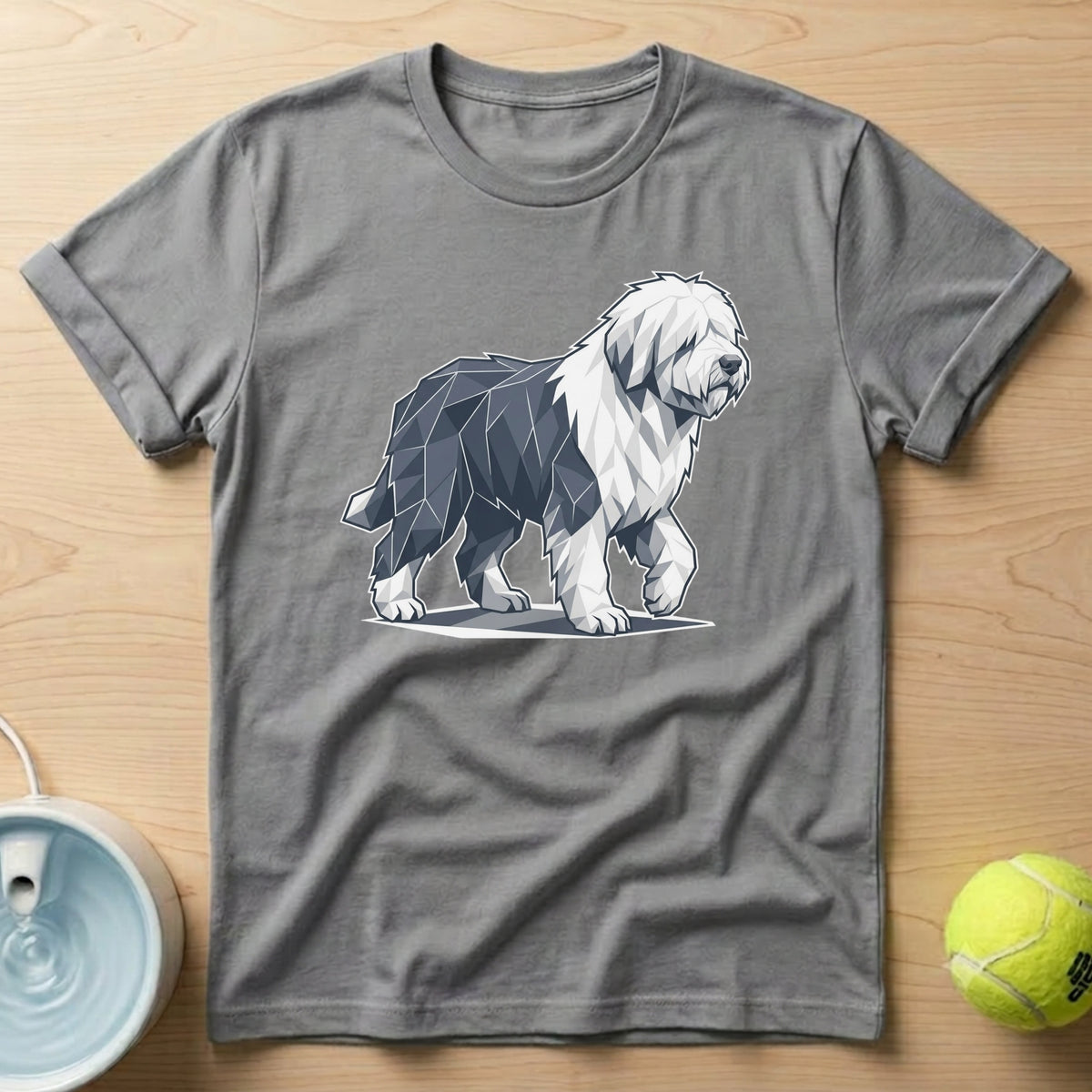 Sport Grey