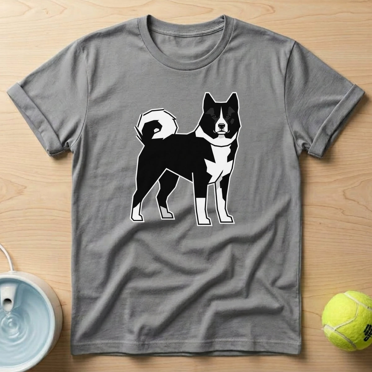 Sport Grey