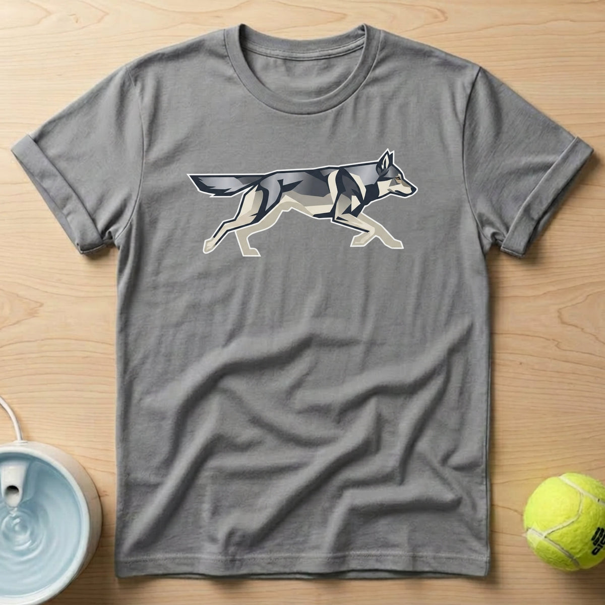 Sport Grey