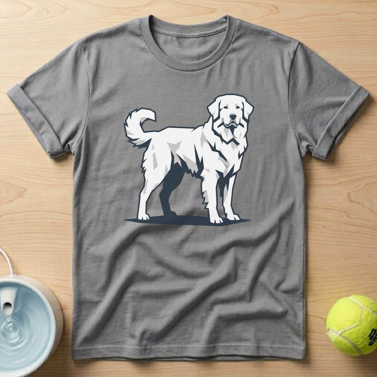 Sport Grey
