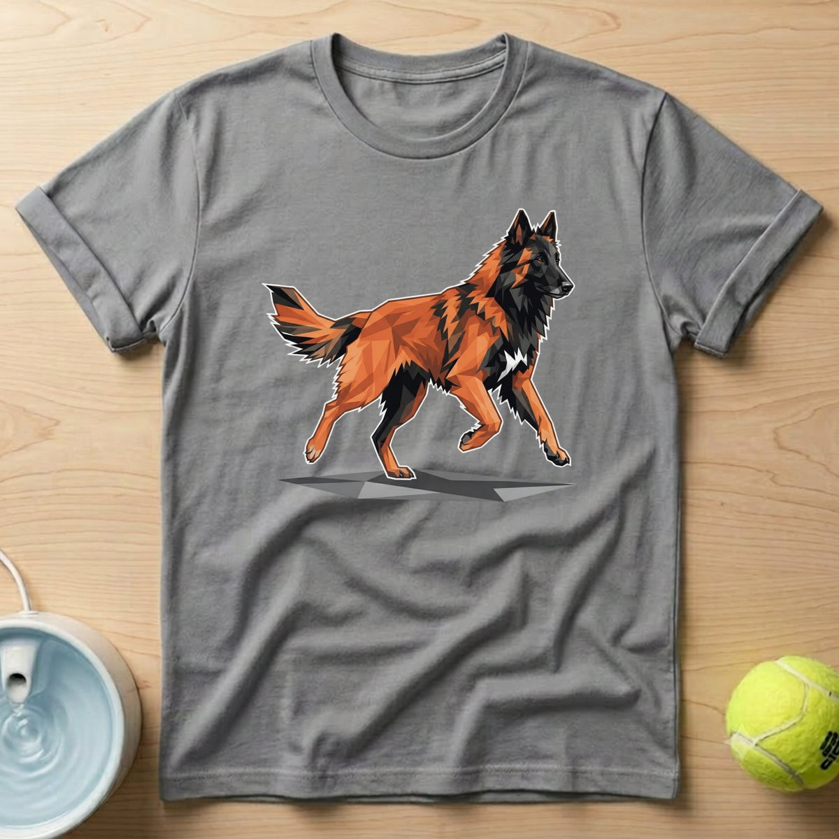 Sport Grey