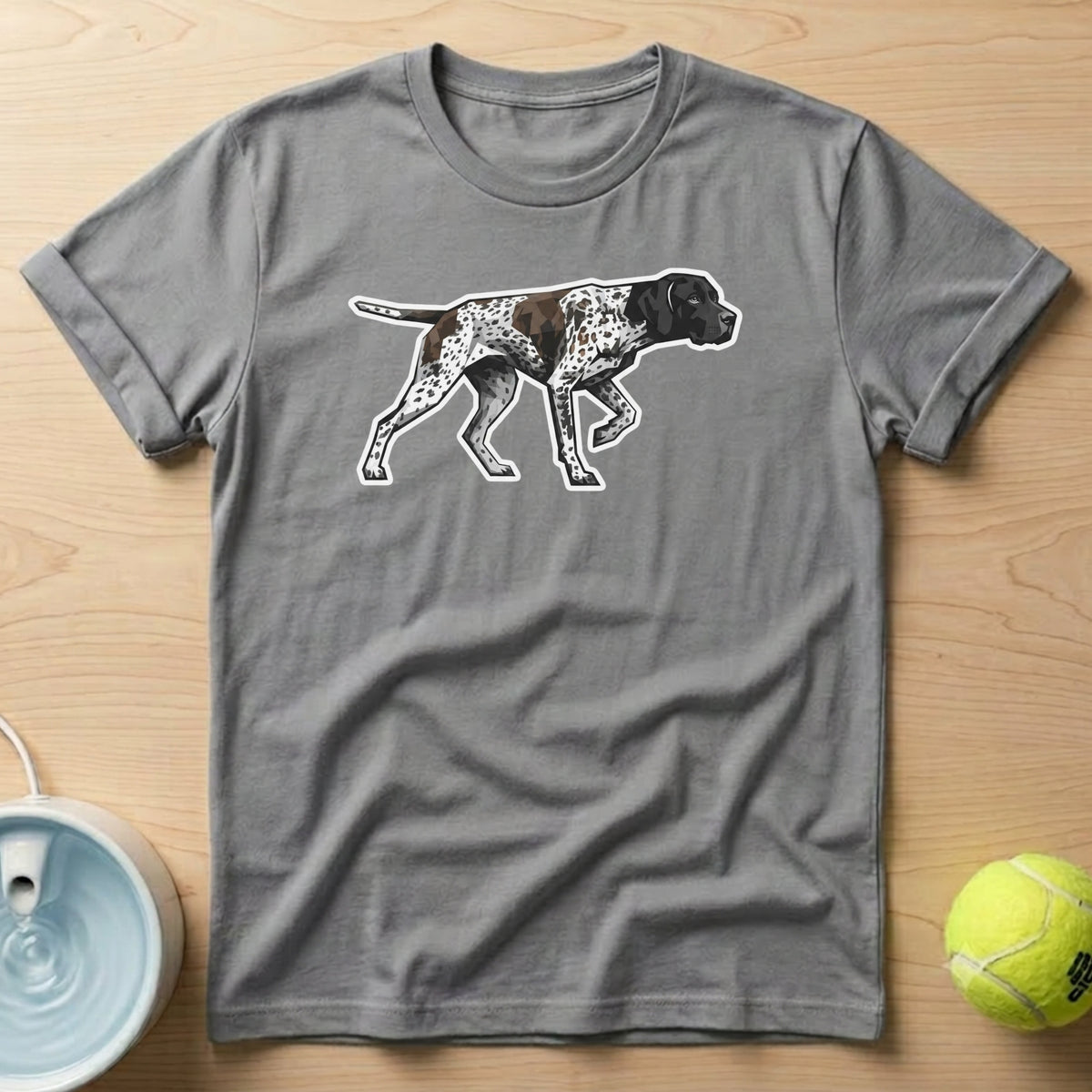 Sport Grey