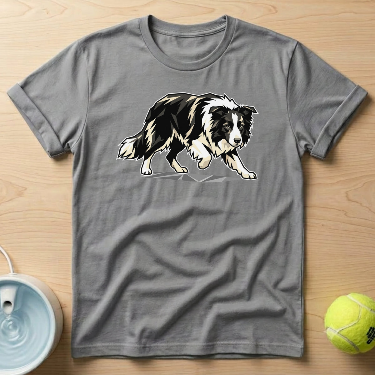 Sport Grey