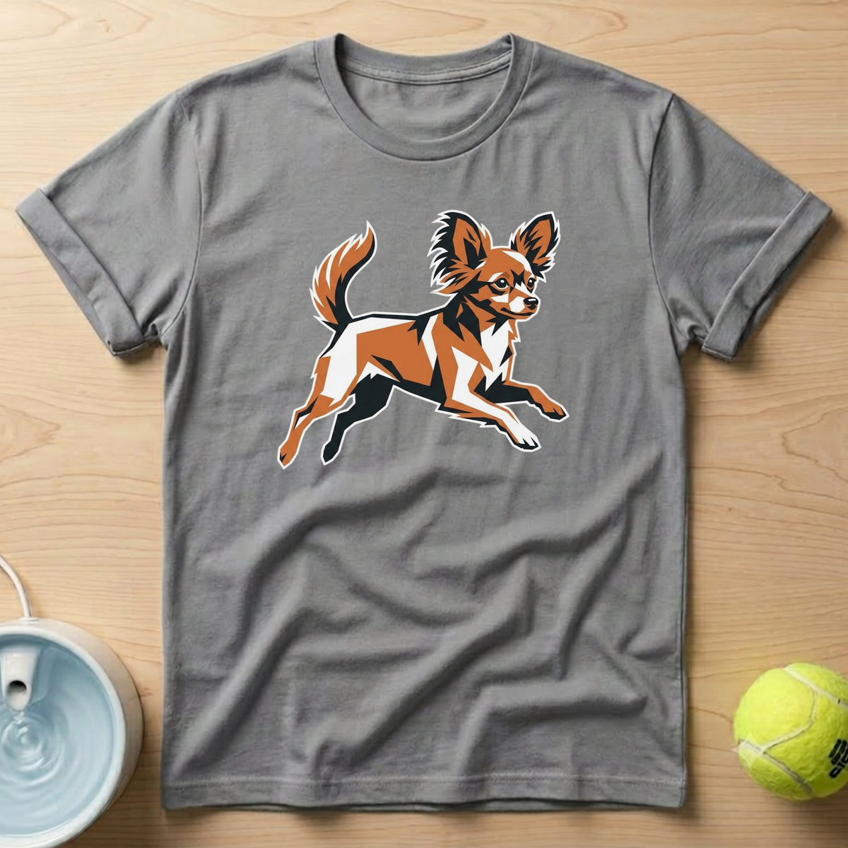 Sport Grey