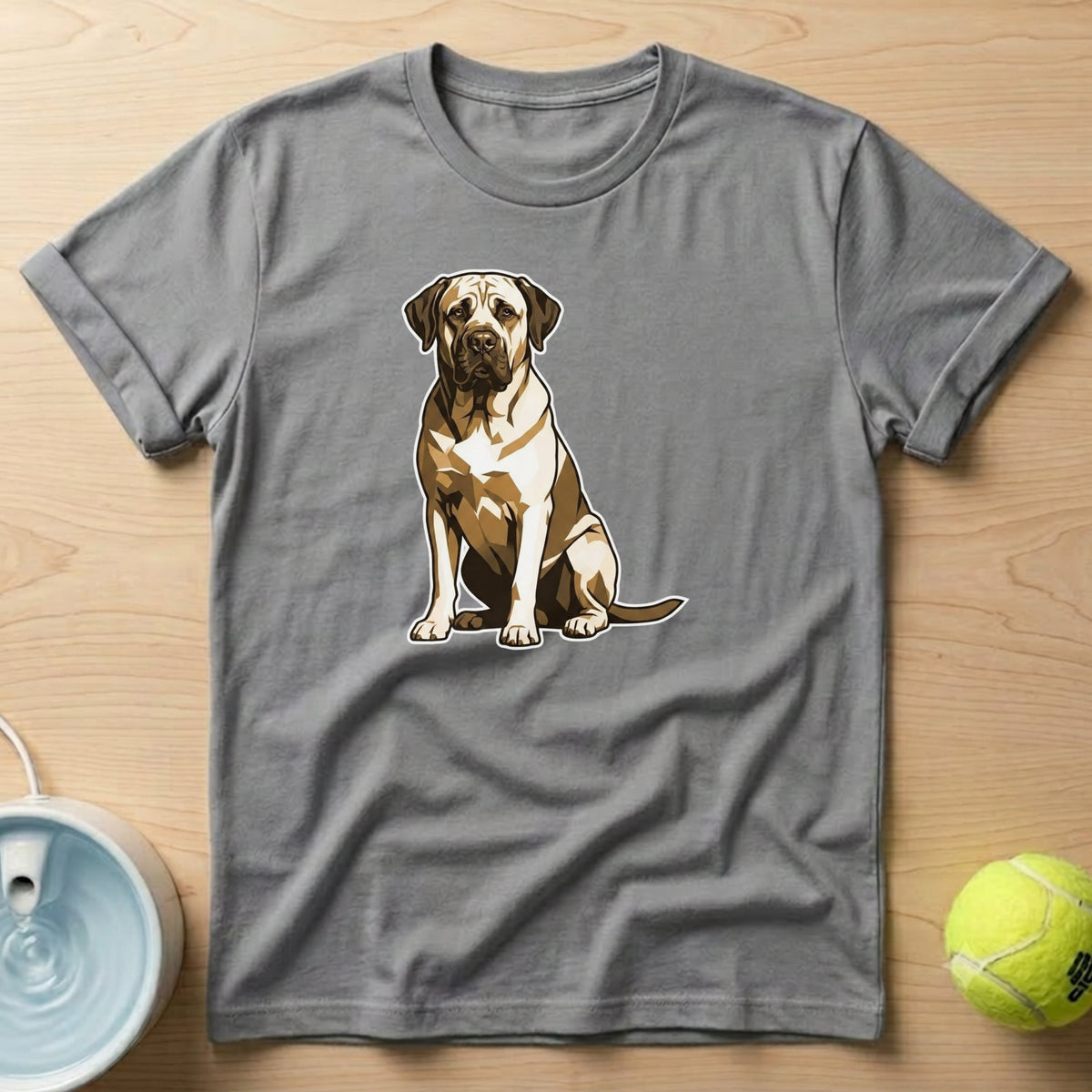 Sport Grey