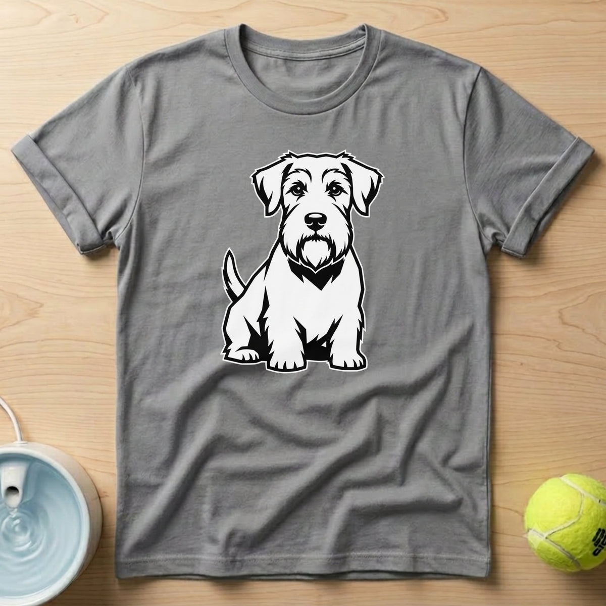 Sport Grey