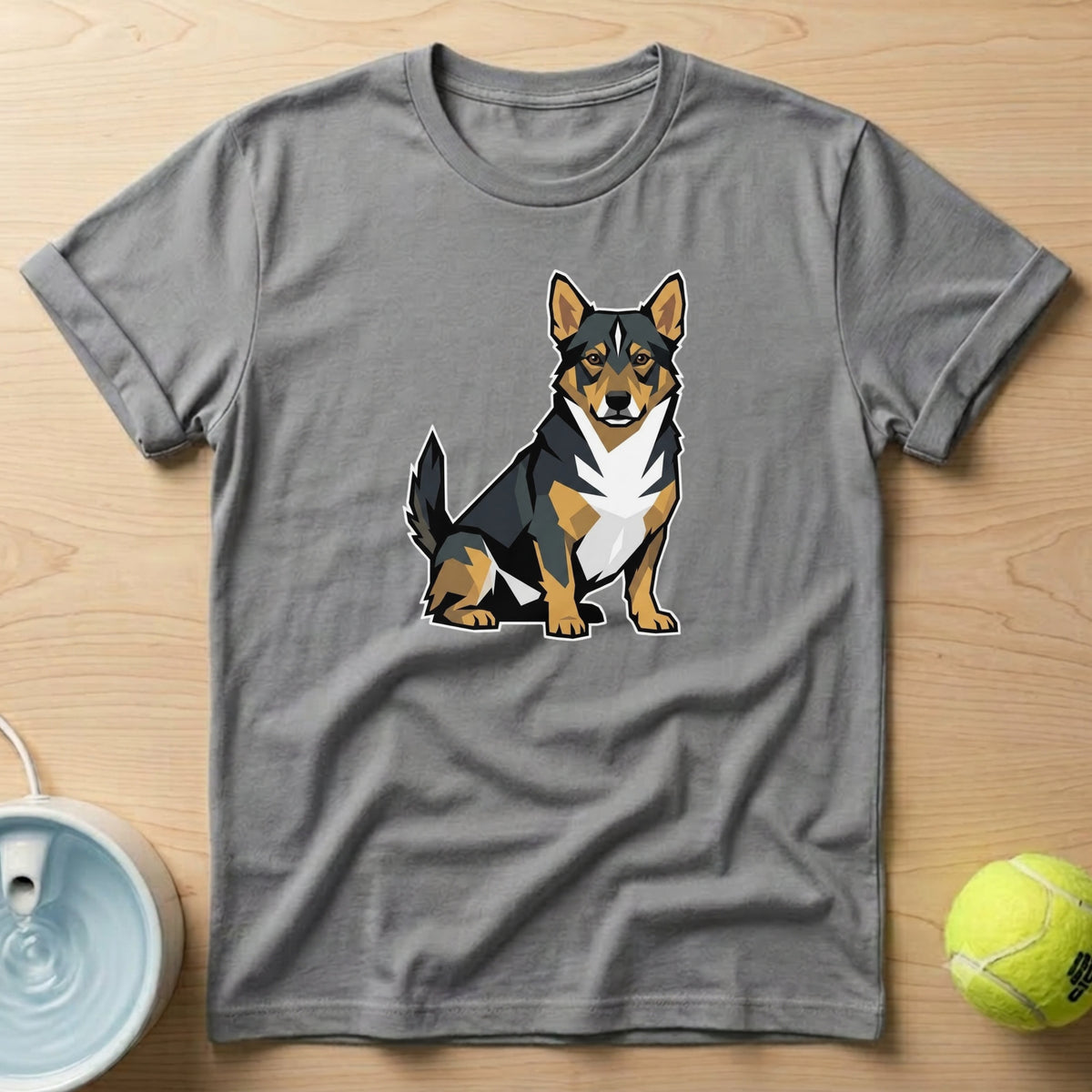 Sport Grey