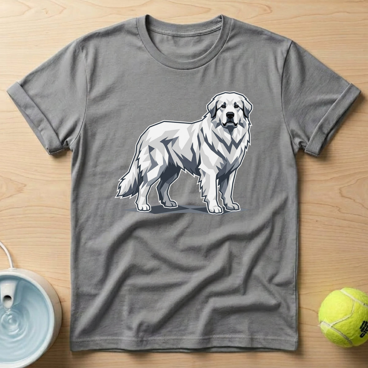 Sport Grey