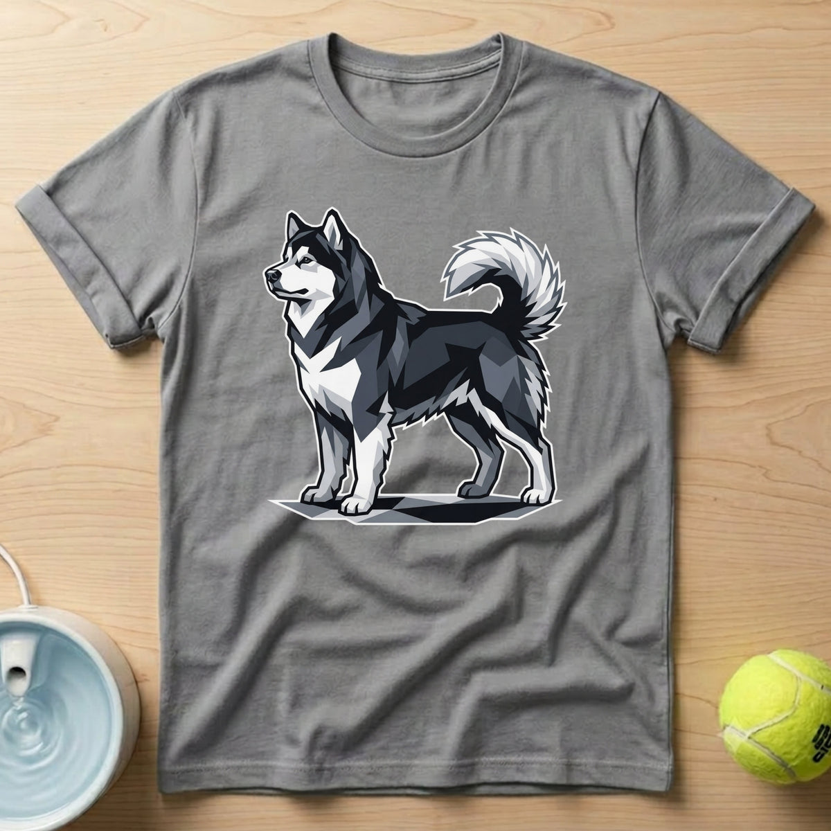 Sport Grey