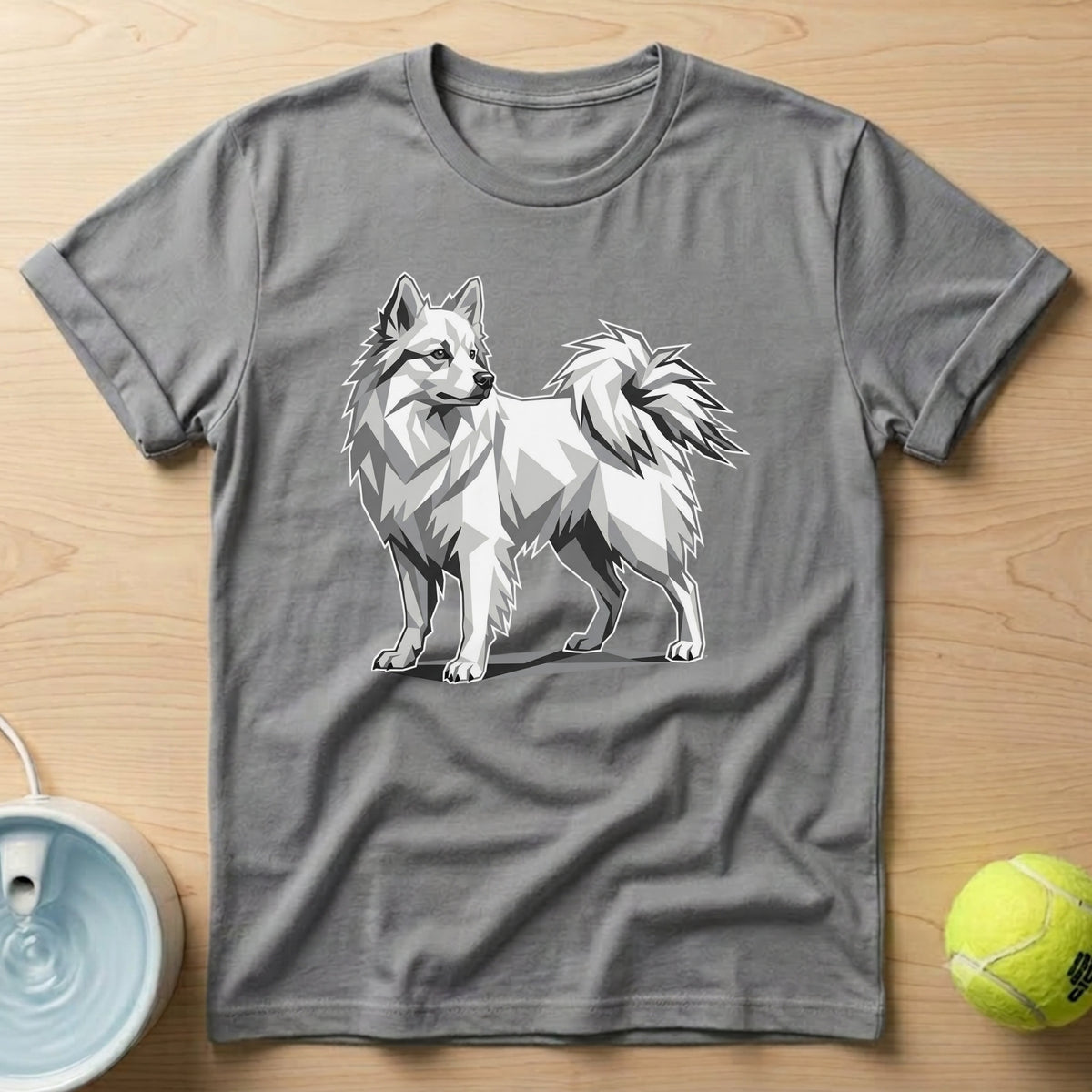 Sport Grey