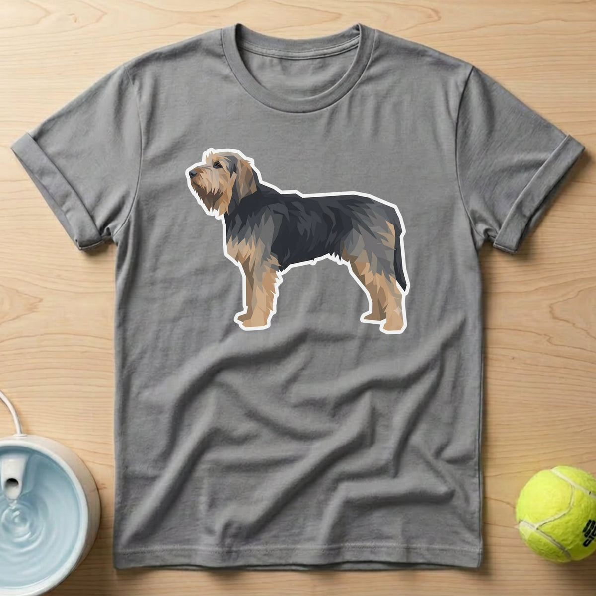 Sport Grey