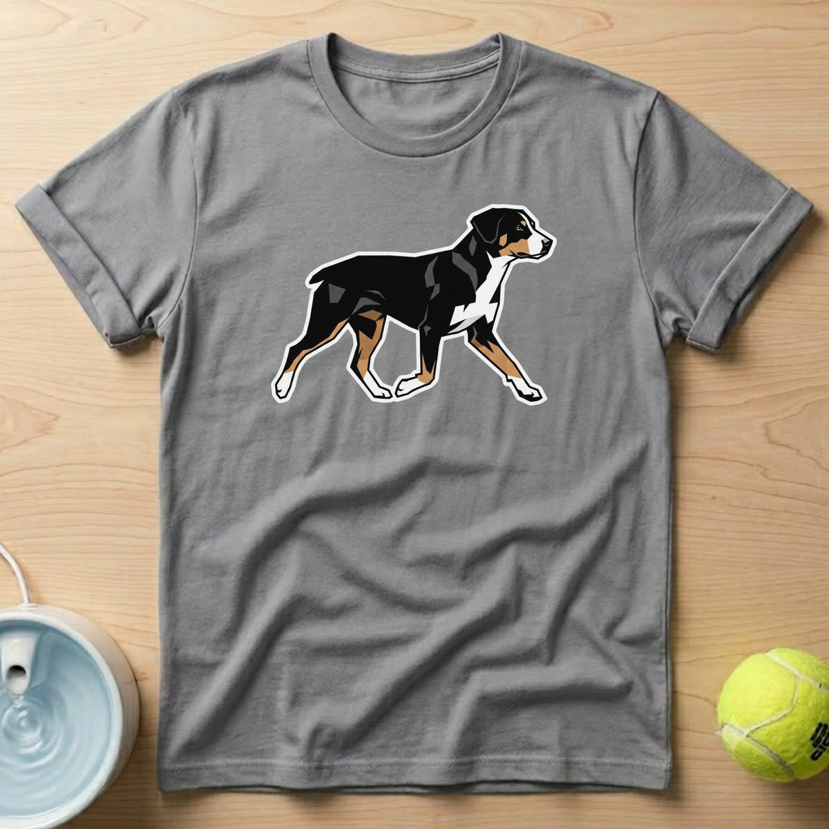 Sport Grey