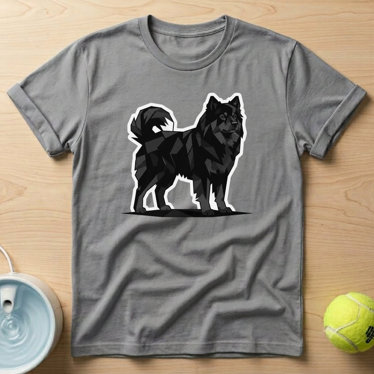 Sport Grey