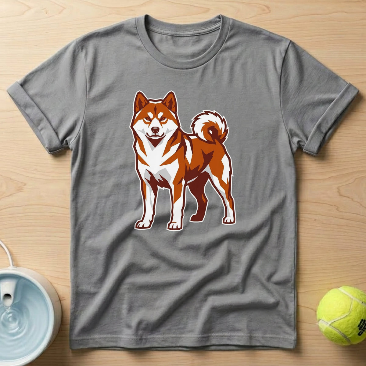 Sport Grey