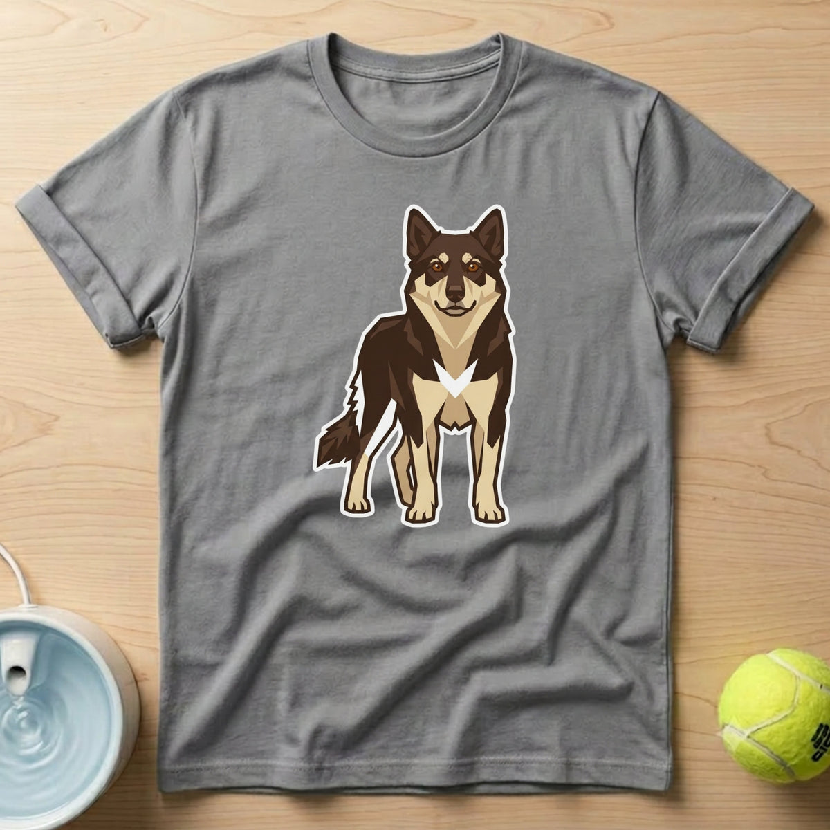 Sport Grey