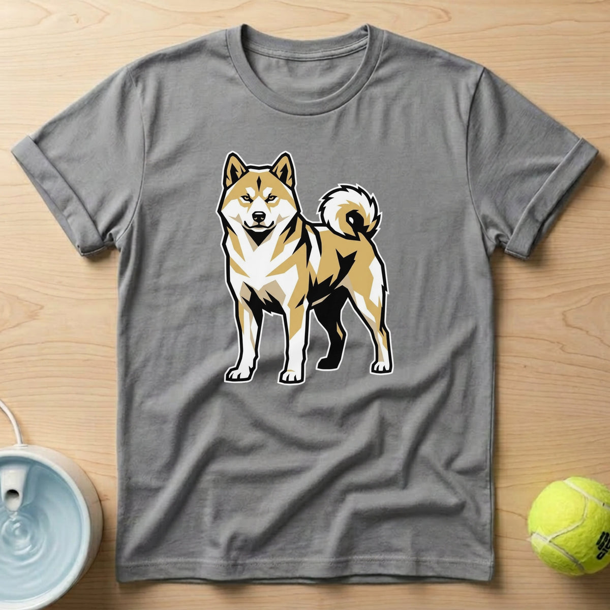 Sport Grey