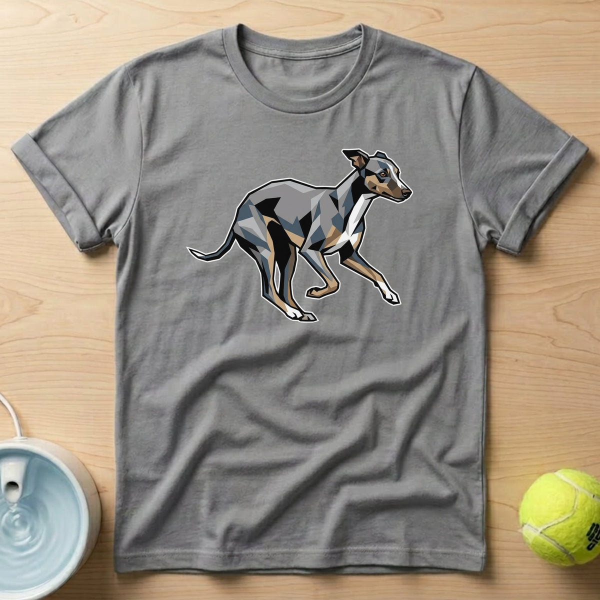 Sport Grey