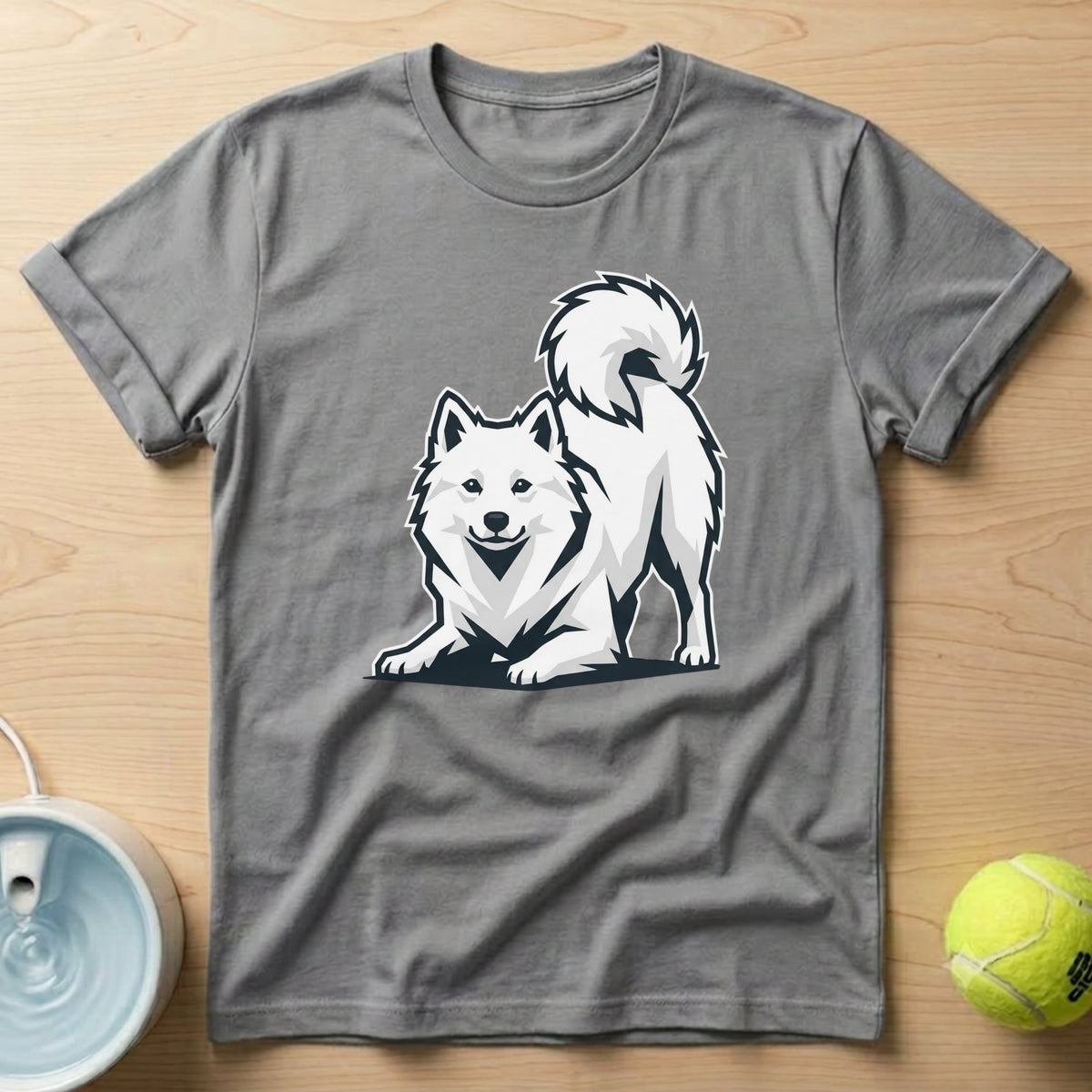 Sport Grey