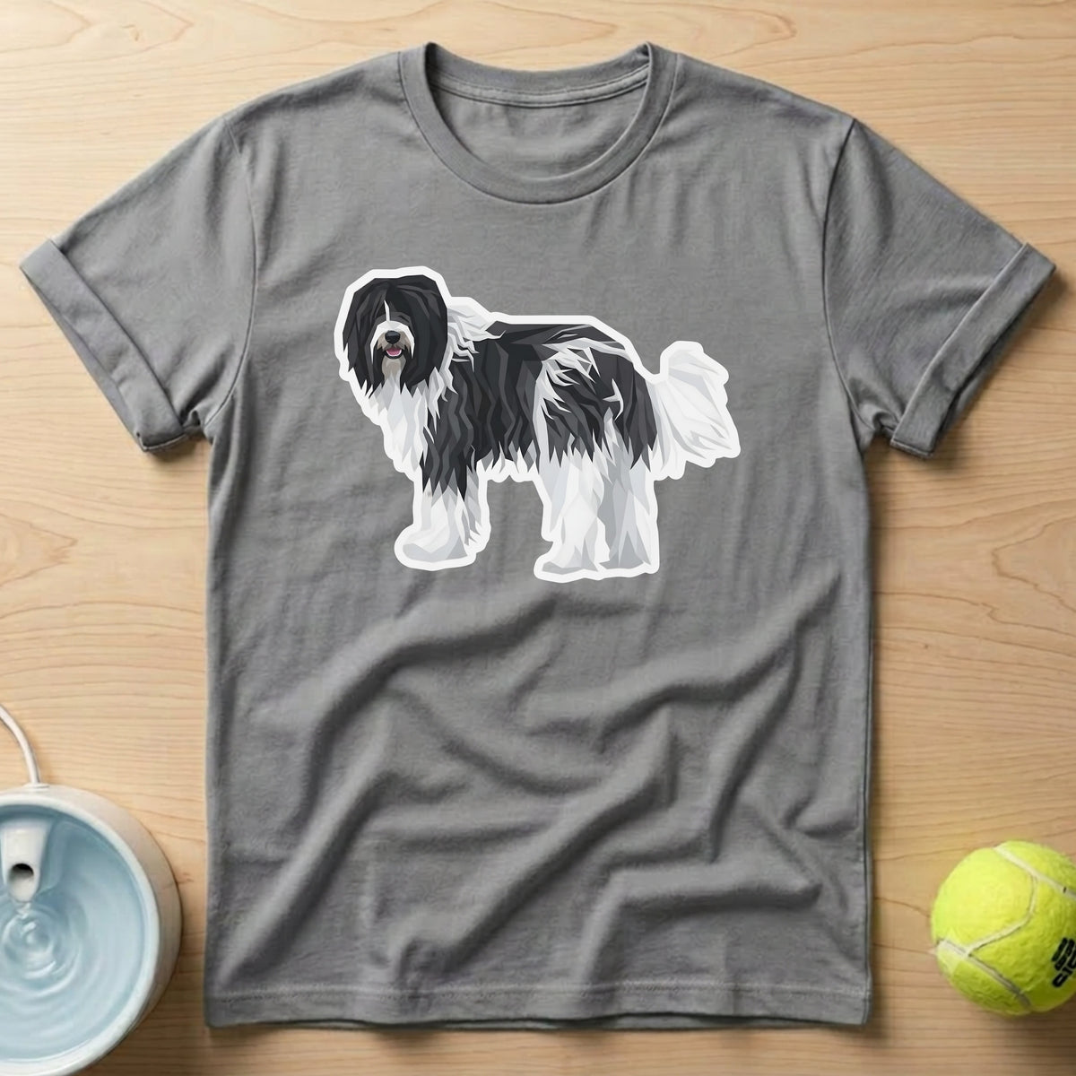 Sport Grey