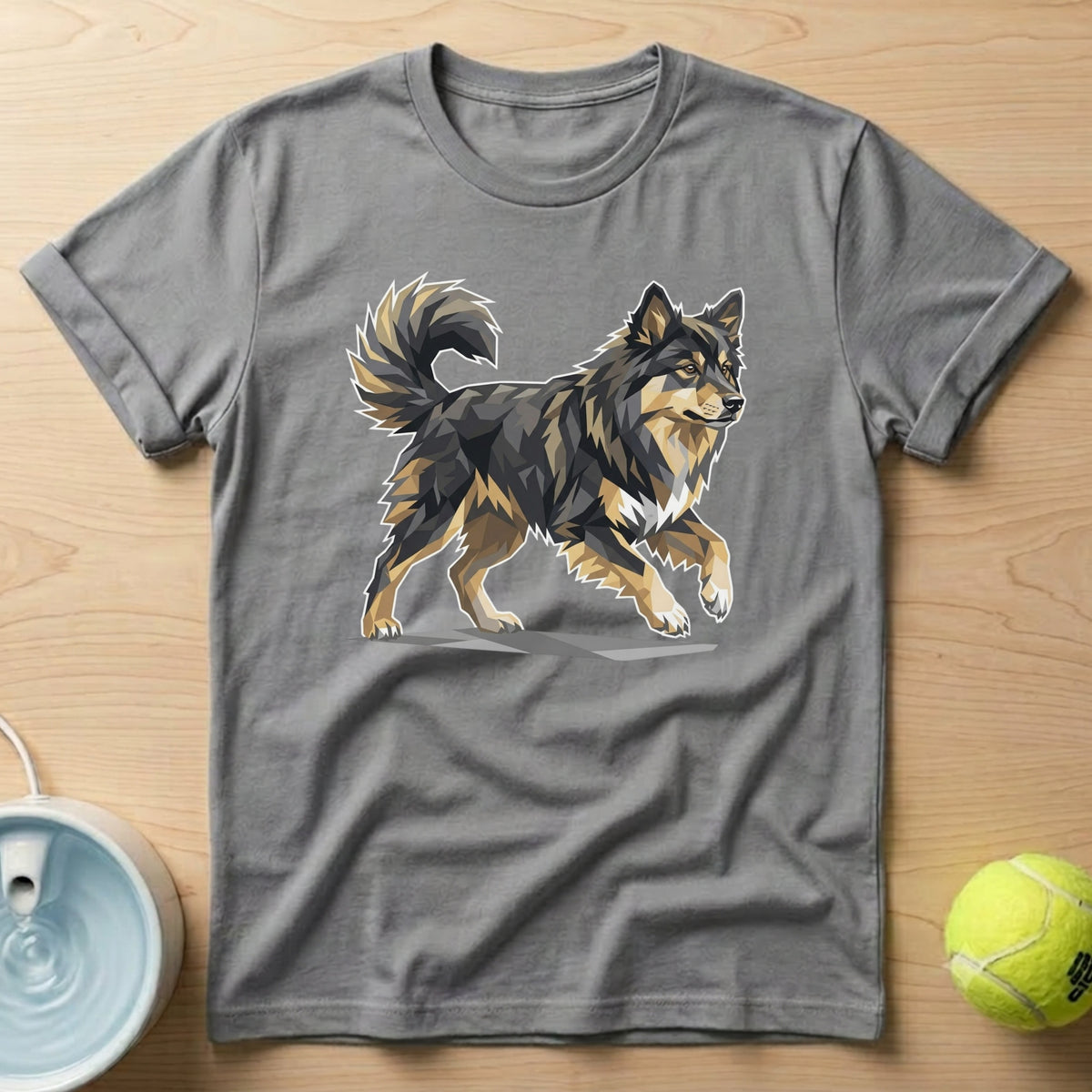Sport Grey