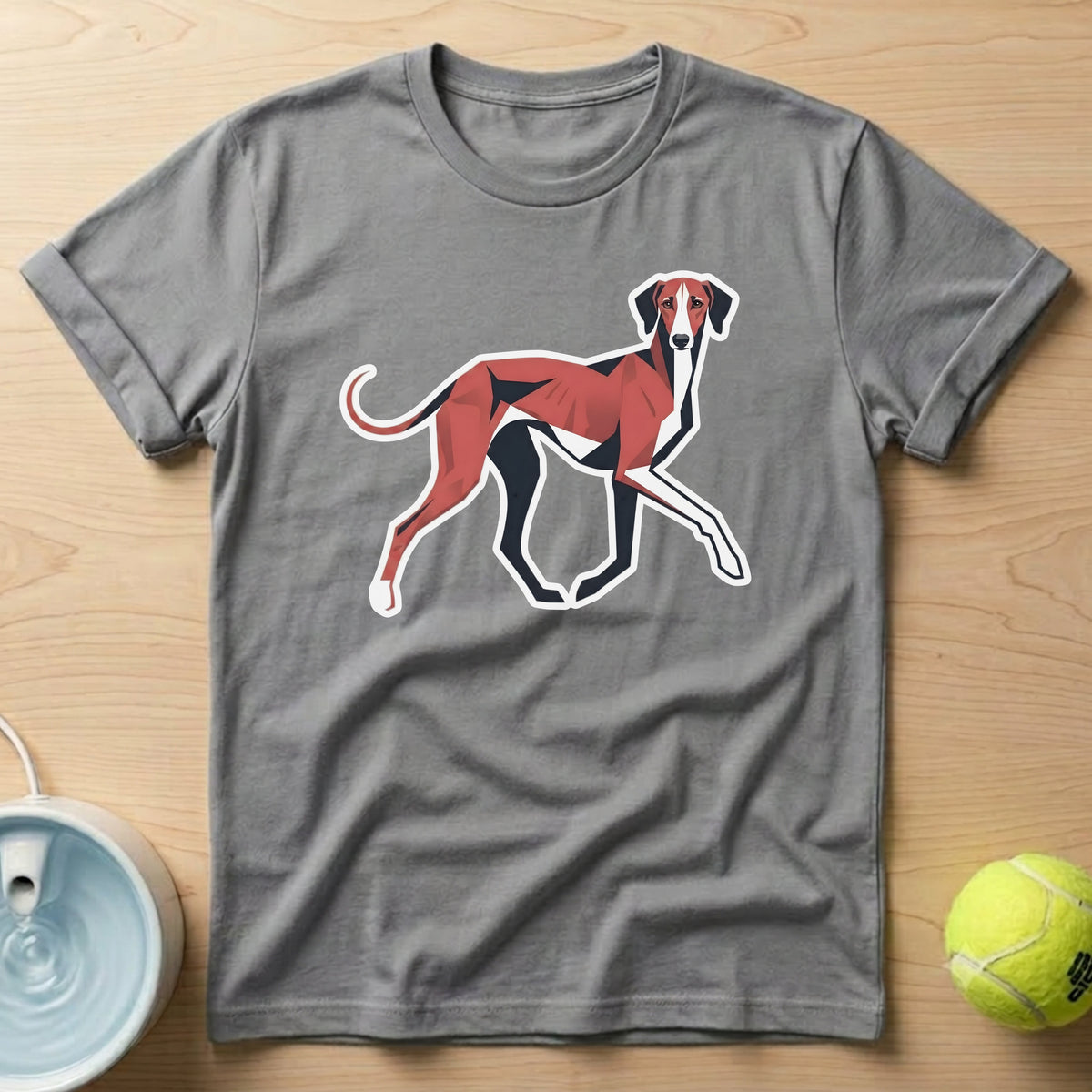 Sport Grey