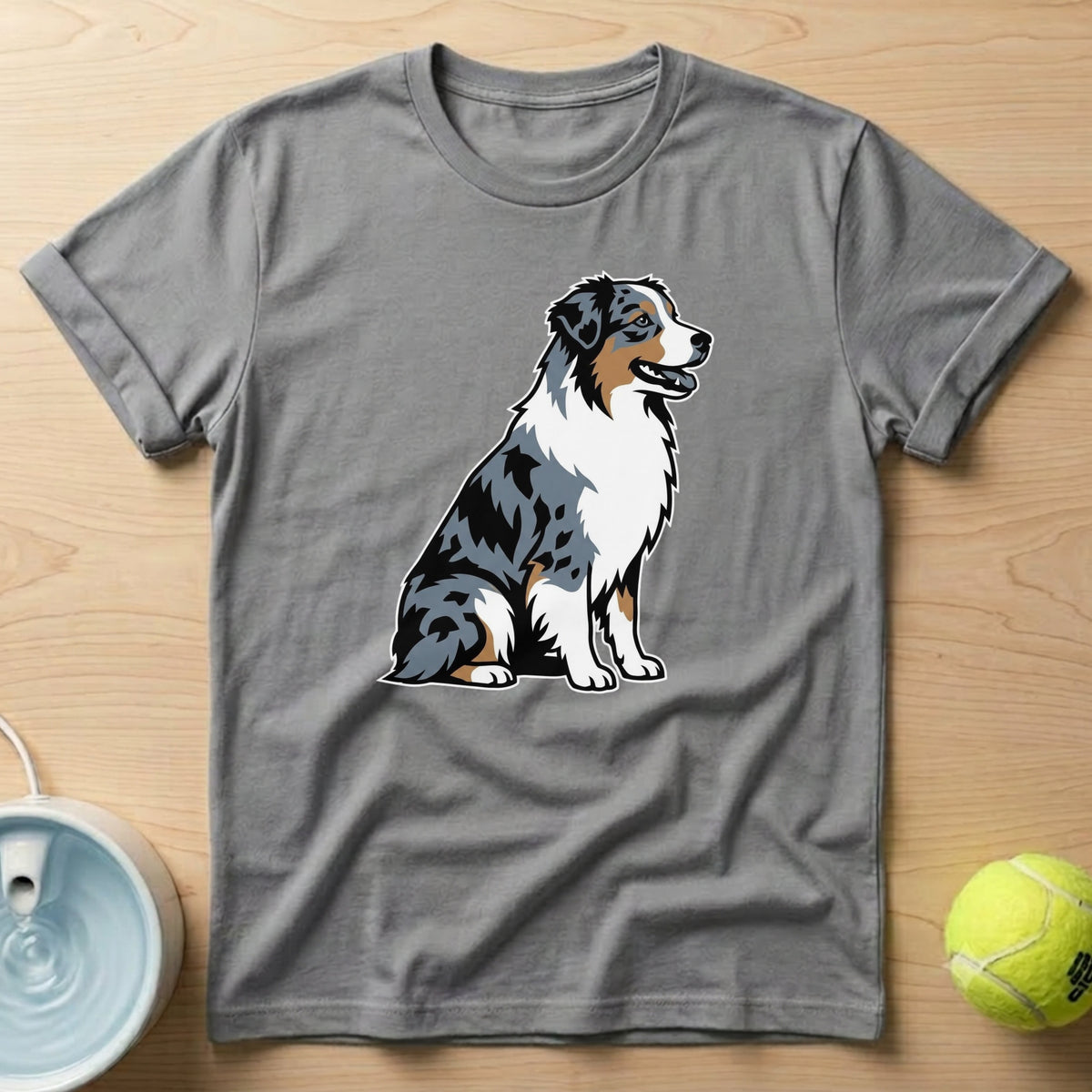 Sport Grey