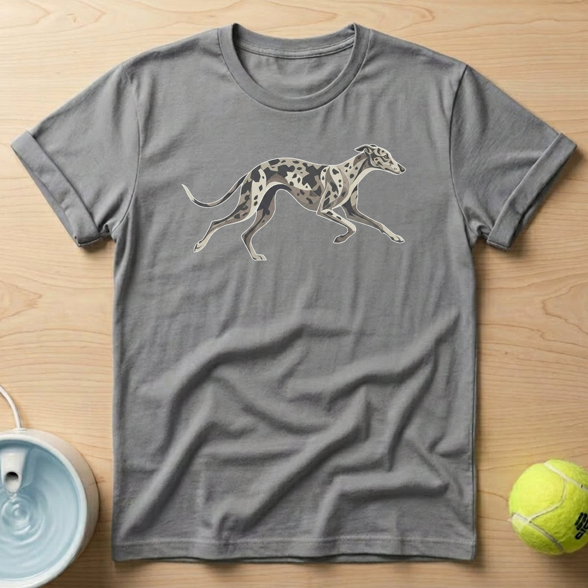 Sport Grey