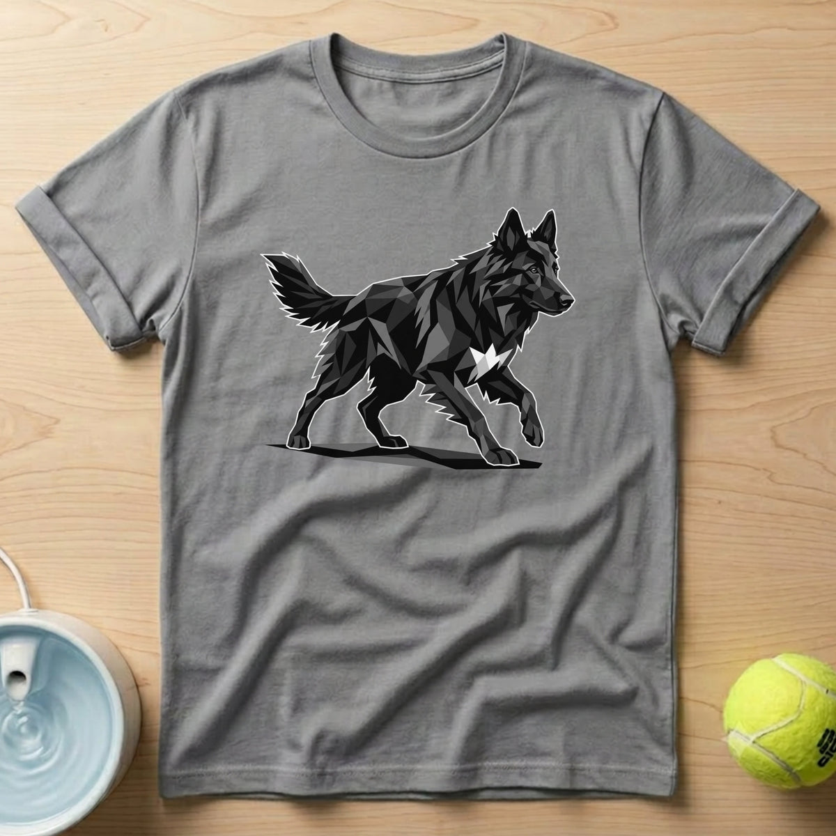Sport Grey