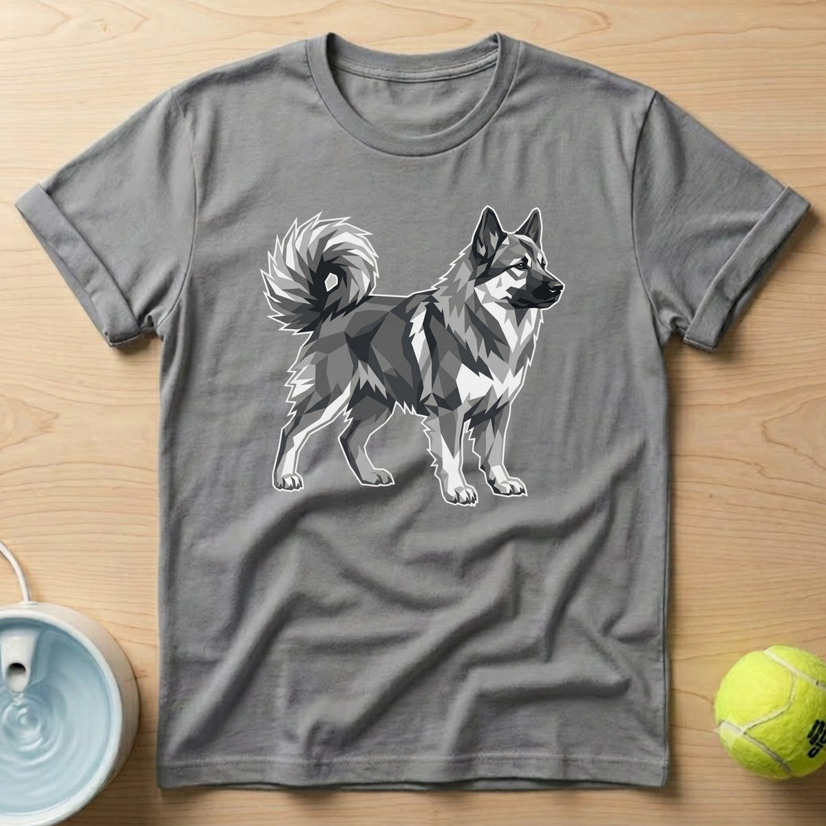 Sport Grey